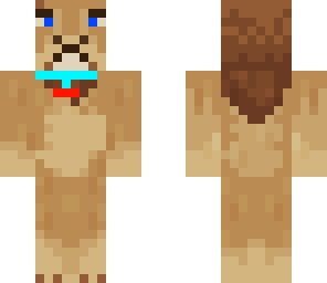 lion 