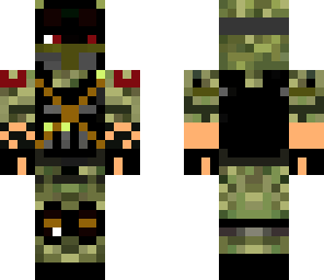 alpha team leader