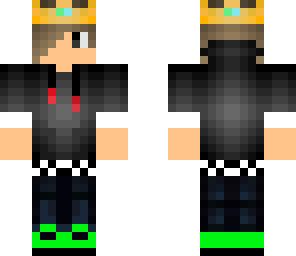 my skin