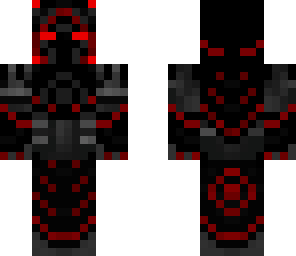 deamon lord