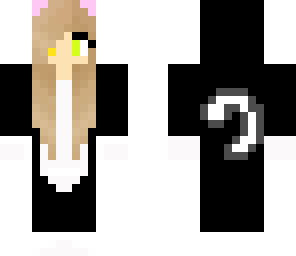cat girl