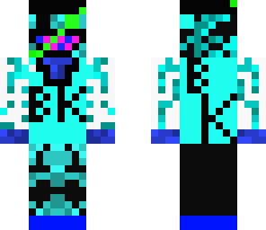 blaack_king skin 2