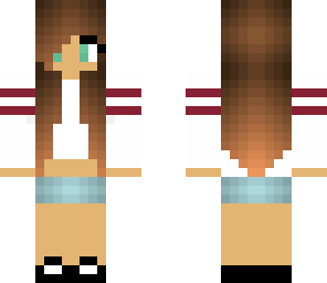 tumbler girl