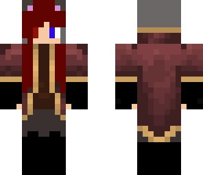 my human skin 5