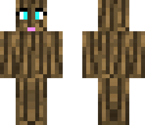 girly  wood
