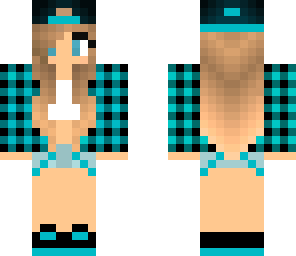 zeronaut in girl