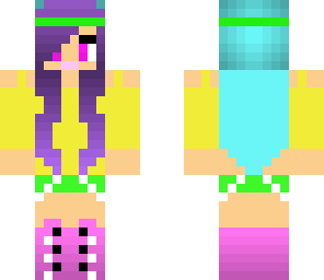 hipster girl