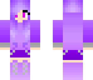 hoodie bonnie girl