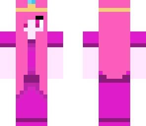 princess bubblegum