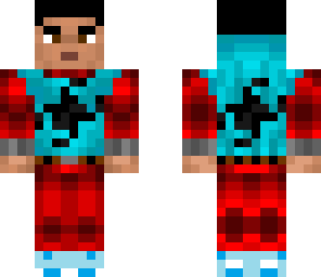 spidermau0744 scarlet spider