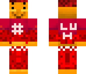 luh invierno