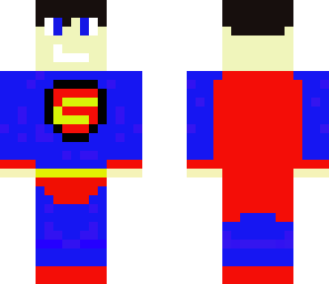 superman