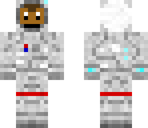 space monkey