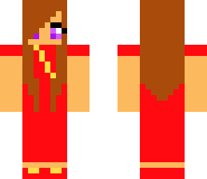 chinese girl