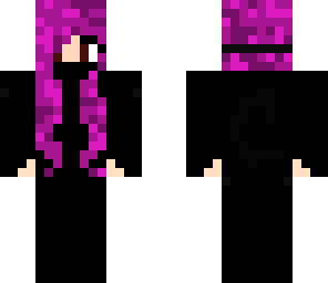 black ninja