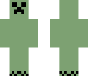cool creeper
