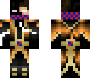 magier