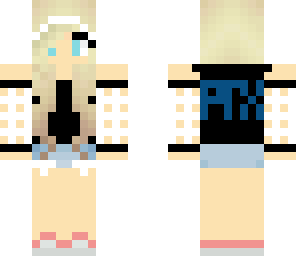 ptx girl