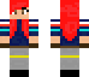 female party poison