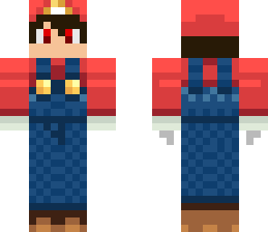mario mace