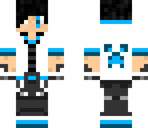 emo boy