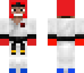 karate kid
