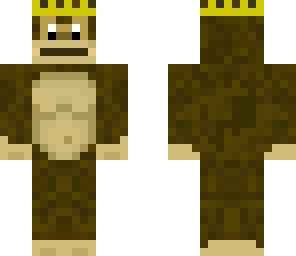 king monkey