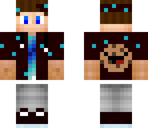 my skin