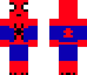 spider-craft