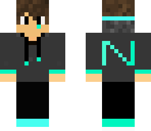 nbeats skin