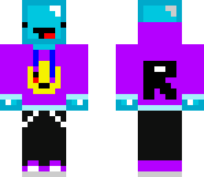 slime derp