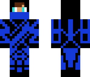 blue asssssassssasassssin