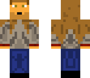 adventurer