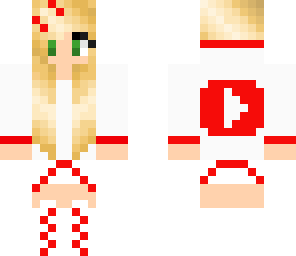 youtuber girl