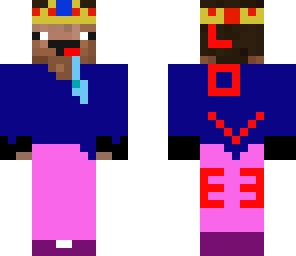 king noob