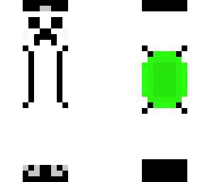 creeper dude