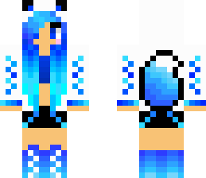water wolf