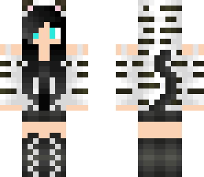 blackswan614 tiger