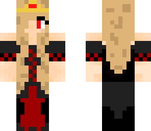 blood queen taar