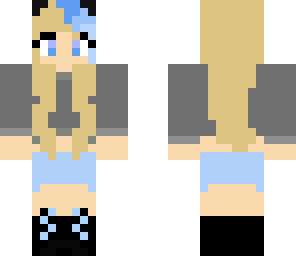 blue me