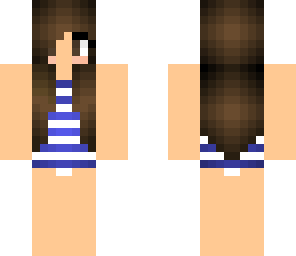 full swimming costume