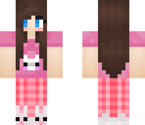 bubbles pajamas