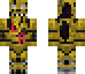 springtrap