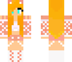 cutest skin ever