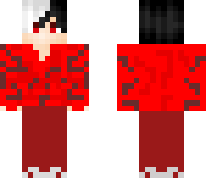 nice skin
