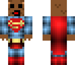 the old super dog