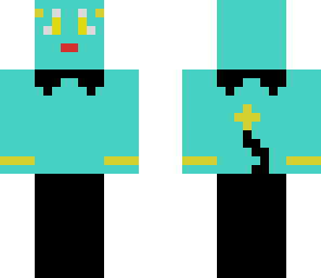 shinx