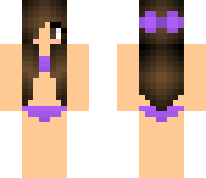my bikini