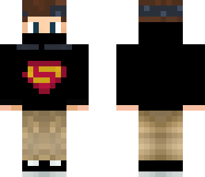 pvp skin