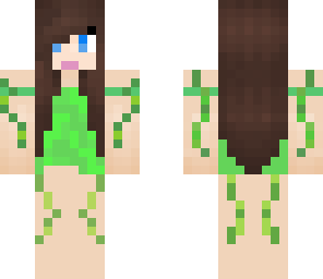 bubbles day skin